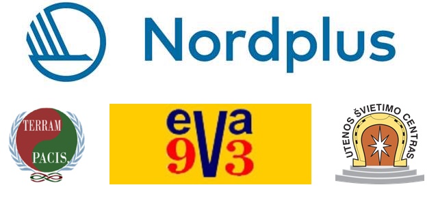 nord plus logo